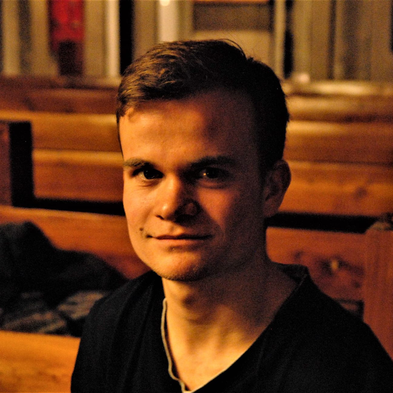 Moritz Nieberle (22)