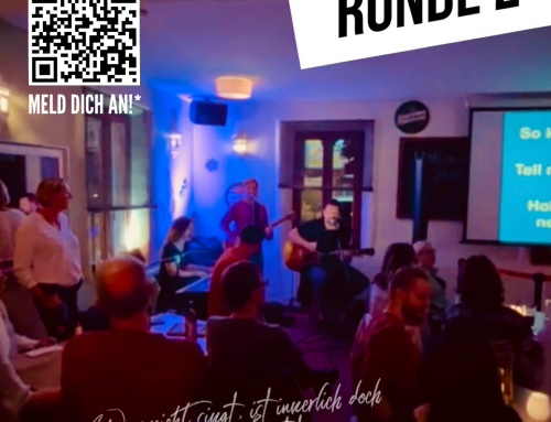 Kneipensingen in Oberasbach