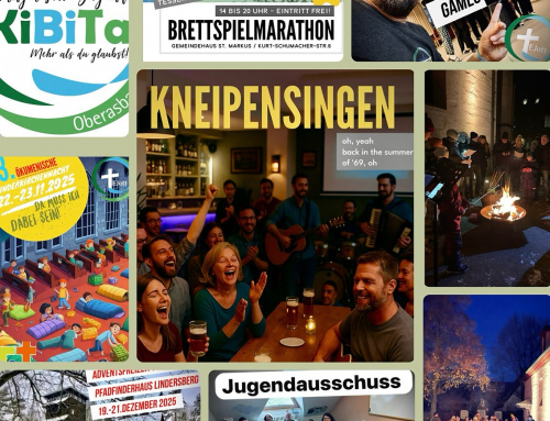 Der Herbst wird heiss!