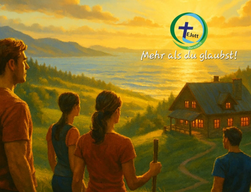 Wenn Wünsche Wege werden: Die steile Karriere der Jugendfreizeiten